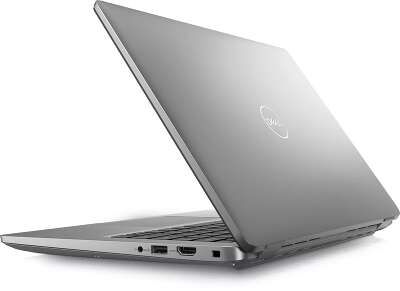 Ноутбук Dell Latitude 5440 14" FHD i7-1355U/8/512Gb SSD/Linux серый