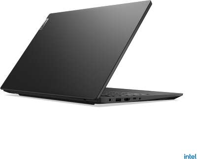 Ноутбук Lenovo V15 G2 15.6" FHD N4500/4/256Gb SSD/Без OC черный