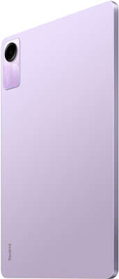 Планшетный компьютер 11" Xiaomi Redmi Pad SE 6Gb ОЗУ, 128Gb Lavender Purple