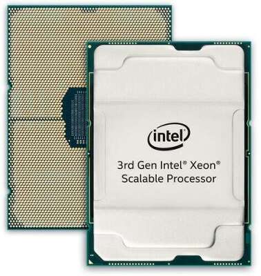 Процессор Intel Xeon Platinum-8360Y, (2.4GHz) LGA4189, OEM