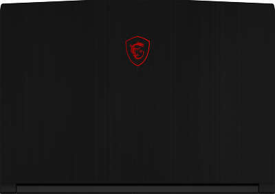 Ноутбук MSI Thin GF63 12VF-1040RU 15.6" FHD IPS i7 12650H/16/512 SSD/RTX 4060 8G/Dos