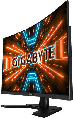 Монитор 32" Gigabyte G32QC A VA WQHD HDMI, DP, USB-Hub