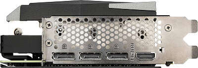 Видеокарта MSI NVIDIA nVidia GeForce RTX 3060 GAMING Z TRIO 12G 12Gb DDR6 PCI-E HDMI, 3DP
