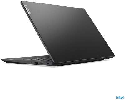 Ноутбук Lenovo V15 AMN G4 15.6" FHD IPS R3 7320U/8/512Gb SSD/Без OC черный