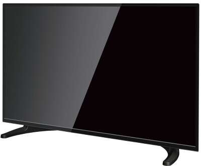 Телевизор 50" Asano 50LF7010T FHD HDMIx3, USBx2, черный