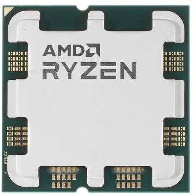 Процессор Ryzen 5-8600G Phoenix, 6C/12T, (4.3GHz) LGAAM5 OEM
