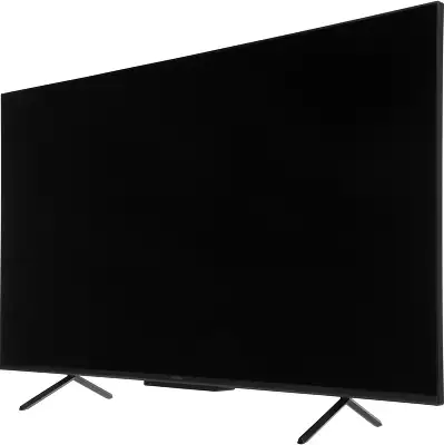 Телевизор LED Philips 50" 50PUS8108/60 Series 8 хром 4K Ultra HD 60Hz DVB-T DVB-T2 DVB-C DVB-S DVB-S2 USB WiFi Smart TV (RUS)