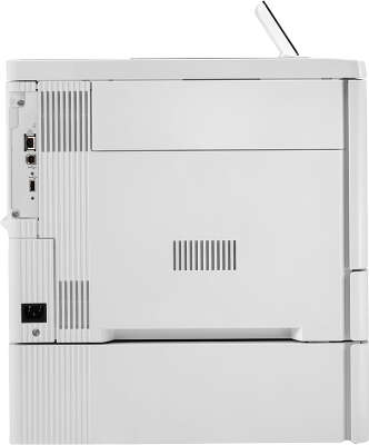 Принтер HP LaserJet Enterprise M555x [7ZU79A]