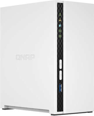 Сетевой накопитель (NAS) QNAP TS-233