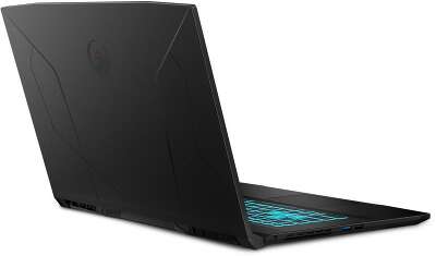 Ноутбук MSI Bravo 17 C7VE-064XRU 17.3" FHD IPS R 5 7535HS 3.3 ГГц/16/512 SSD/GF RTX 4050 6G/Dos