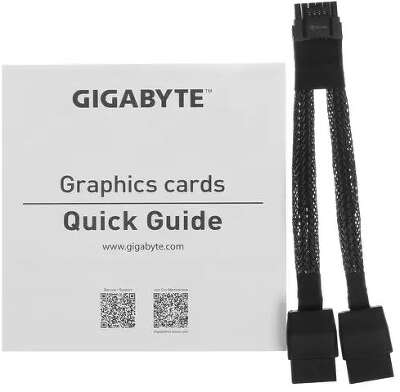 Видеокарта GIGABYTE NVIDIA nVidia GeForce RTX 4070 AERO OC 12Gb DDR6X PCI-E HDMI, 3DP