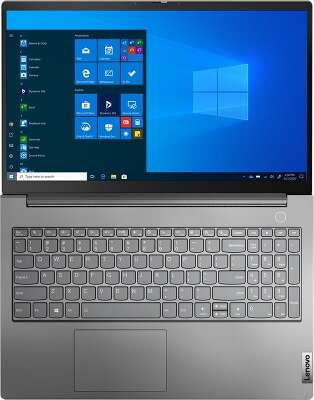 Ноутбук Lenovo ThinkBook 15 G3 15.6" FHD IPS i5 1155G7 2.5 ГГц/8/512 SSD/W11