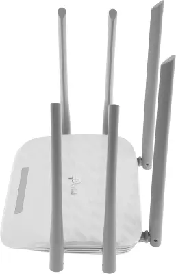 Wi-Fi роутер TP-Link Archer C86, 802.11a/b/g/n/ac