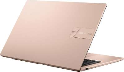 Ноутбук ASUS VivoBook 15 X1504ZA-BQ1415 15.6" FHD i3 1215U 1.2 ГГц/16/512 SSD/Dos