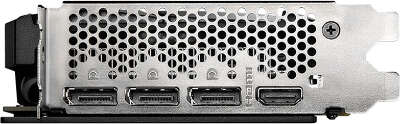 Видеокарта MSI NVIDIA nVidia GeForce RTX 3050 VENTUS 2X OC 8Gb DDR6 PCI-E HDMI, 3DP