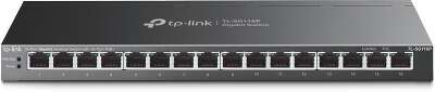 Коммутатор TP-Link TL-SG116P