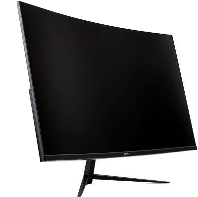 Монитор 27" Hiper Gaming PB2701 VA WQHD HDMI, DP