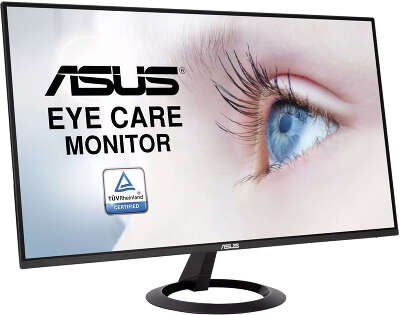 Монитор 27" ASUS VZ27EHE IPS FHD D-Sub, HDMI