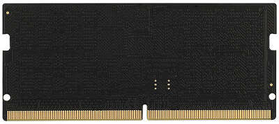 Модуль памяти DDR5 SODIMM 8Gb DDR4800 Netac Basic (NTBSD5N48SP-08)