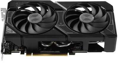 Видеокарта ASUS NVIDIA nVidia GeForce RTX 4060 Dual OC 8Gb DDR6 PCI-E HDMI, 3DP