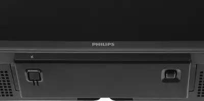 Телевизор LED Philips 50" 50PUS8108/60 Series 8 хром 4K Ultra HD 60Hz DVB-T DVB-T2 DVB-C DVB-S DVB-S2 USB WiFi Smart TV (RUS)