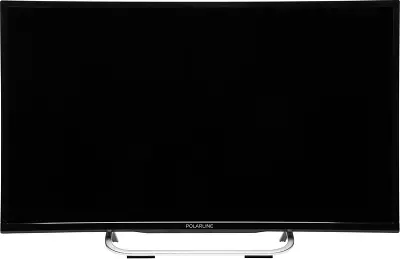 Телевизор 32" Polarline 32PL13TC-SM HD HDMIx3, USBx2