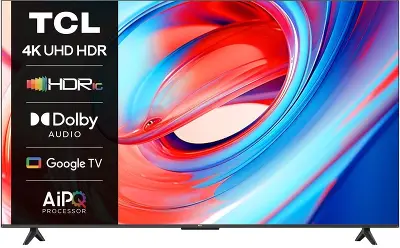 Телевизор 65" TCL 65V6B LED