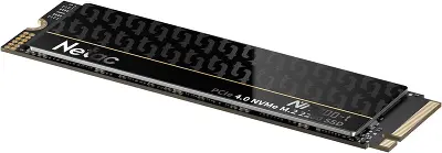 Твердотельный накопитель NVMe 4Tb [NT01NV7000T-4T0-E4X] (SSD) Netac NV7000-t