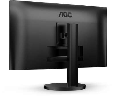 Монитор 27" AOC Home Office 27B3CF2 IPS FHD HDMI, USB Type-C USB-Hub