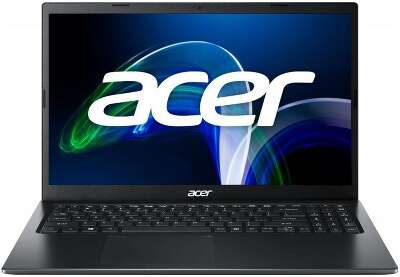 Ноутбук Acer Extensa EX215-55-3010 15.6" FHD IPS i3-1215U/8/512Gb SSD/Без OC черный