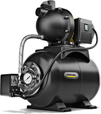 Насосная станция центробежный Karcher BP 4.900 Home 1150Вт 4900л/час (1.645-760.0)