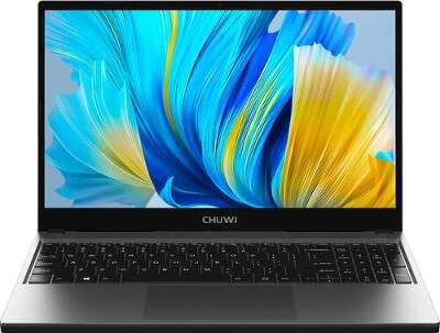 Ноутбук CHUWI CoreBook XPro 15.6" FHD IPS i5-12450H/16/256 SSD/W11 (CWI530-528E2E1HDMHX16)