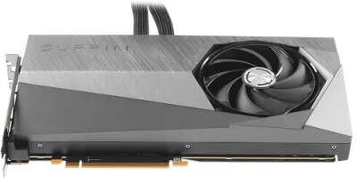 Видеокарта MSI NVIDIA nVidia GeForce RTX 4090 SUPRIM LIQUID X 24Gb DDR6X PCI-E HDMI, 3DP