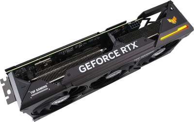 Видеокарта ASUS NVIDIA nVidia GeForce RTX 4060Ti TUF-RTX4060TI-O8G-GAMING 8Gb DDR6X PCI-E HDMI, 3DP