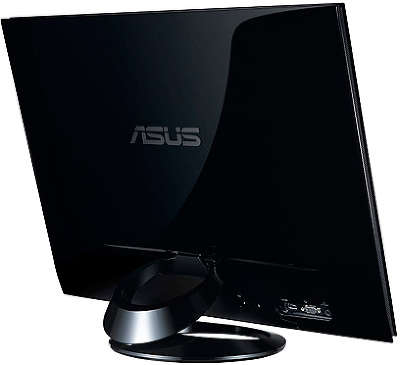 Монитор 23" ASUS ML239H HDMI IPS