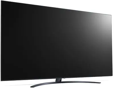 Телевизор 86" LG 86UT81006LA UHD HDMIx3, USBx2