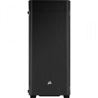 Корпус Corsair 110R, черный, ATX, Без БП (CC-9011183-WW)