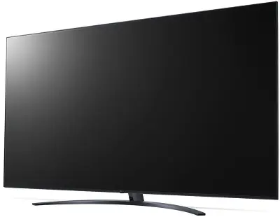 Телевизор 86" LG 86UT81006LA UHD HDMIx3, USBx2