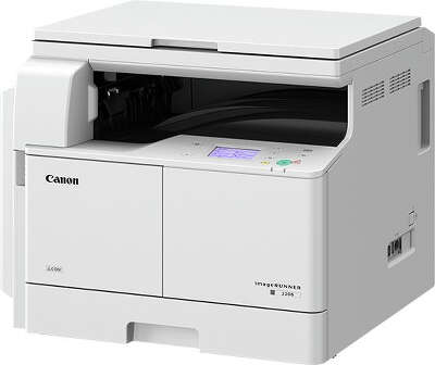 Принтер/копир/сканер Canon imageRUNNER 2206 MFP