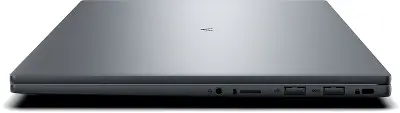 Ноутбук DIGMA PRO Pactos 14" FHD IPS i5-1235U/16/512Gb SSD/W11Pro темно-серый