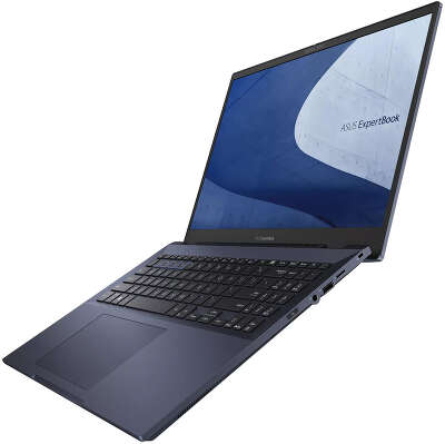 Ноутбук ASUS ExpertBook B5 B5602CBA-L20376 16" UHD i7 1260P 2.1 ГГц/16/1Tb SSD/Dos