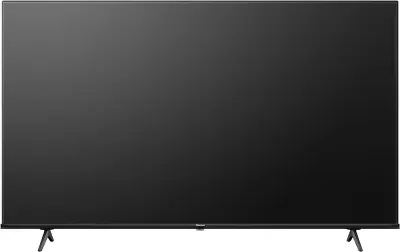 Телевизор 65" Hisense 65E7NQ, 4K UHD, DVB-T /T2 /C, HDMIx3, USBx2, WiFi, Smart TV, черный