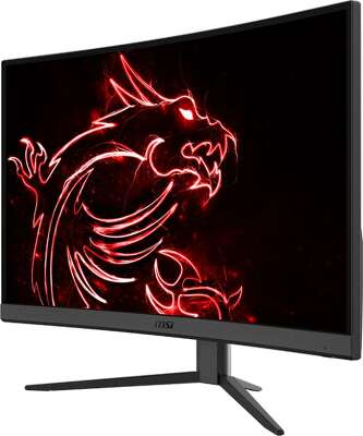 Монитор 27" MSI Curved Gaming Monitor G27C4 E3 VA FHD HDMI, DP