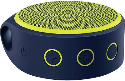 Speaker bluetooth logitech store x100