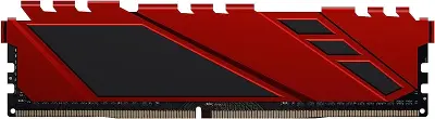 Модуль памяти DDR4 DIMM 8Gb DDR3200 Netac Shadow (NTSDD4P32SP-08R)