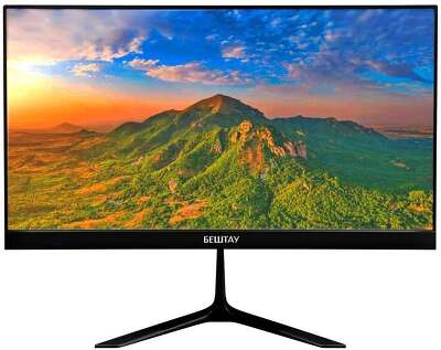 Монитор 24" БЕШТАУ M24FHD/DHH IPS FHD D-Sub, HDMI, DP