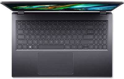 Ноутбук Acer Aspire 5 A515-58GM-54PX 15.6" FHD IPS i5-13420H/16/512Gb SSD/RTX 2050 4G/Без OC черный