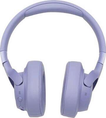 Наушники беспроводные JBL Tune 770NC, фиолетовые [JBLT770NCPUR]