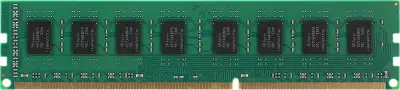 Память DDR3 8GB 1600MHz Netac NTBSD3P16SP-08 Basic RTL PC3-12800 CL11 DIMM 240-pin 1.5В dual rank Ret