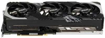 Видеокарта Palit NVIDIA nVidia GeForce RTX 4070Ti SUPER Gaming Pro 16Gb DDR6X PCI-E HDMI, 3DP